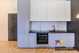 Mieszkanie w lofcie z miejscem postojowym